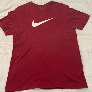 Men’s Nike T- Shirt